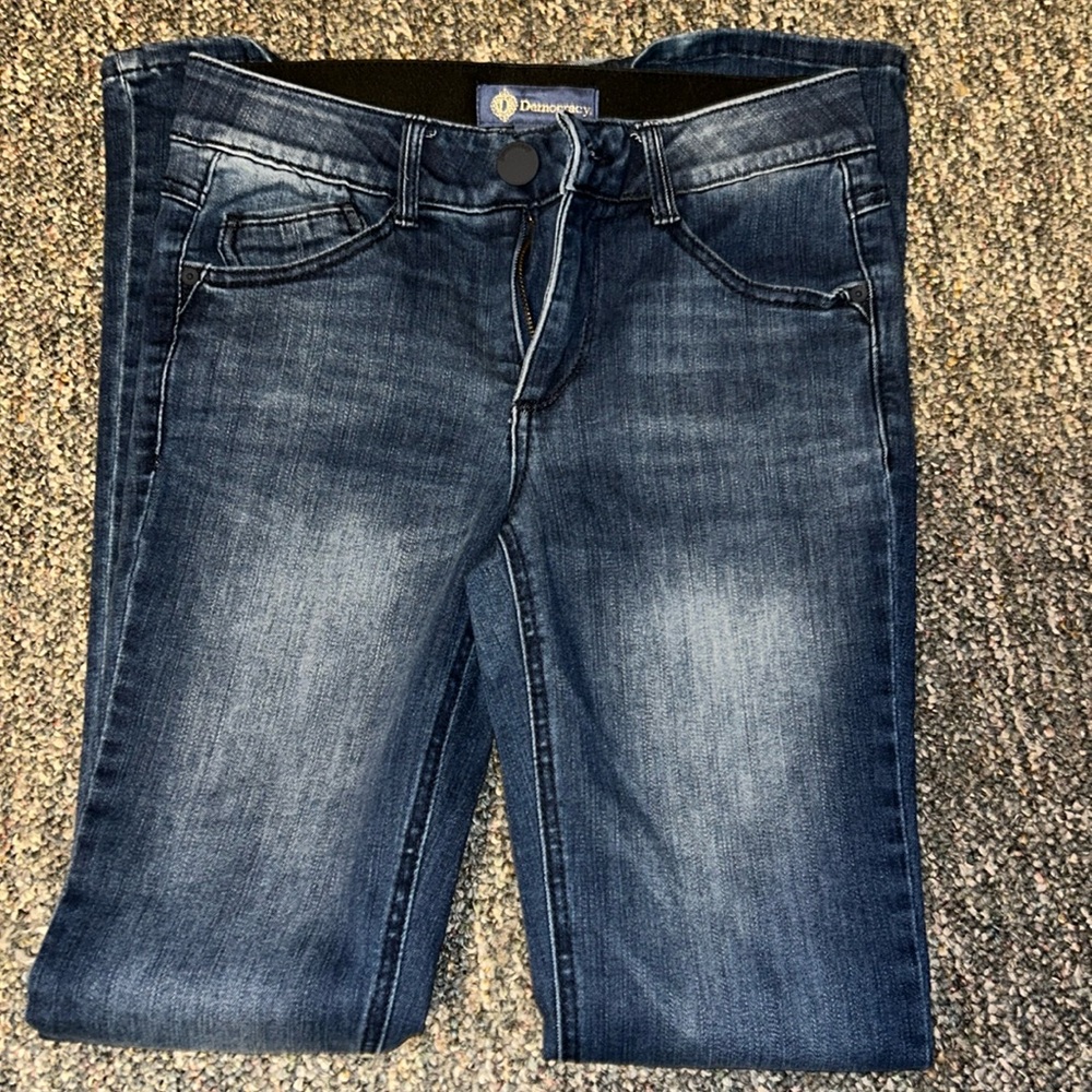 Democracy jeans